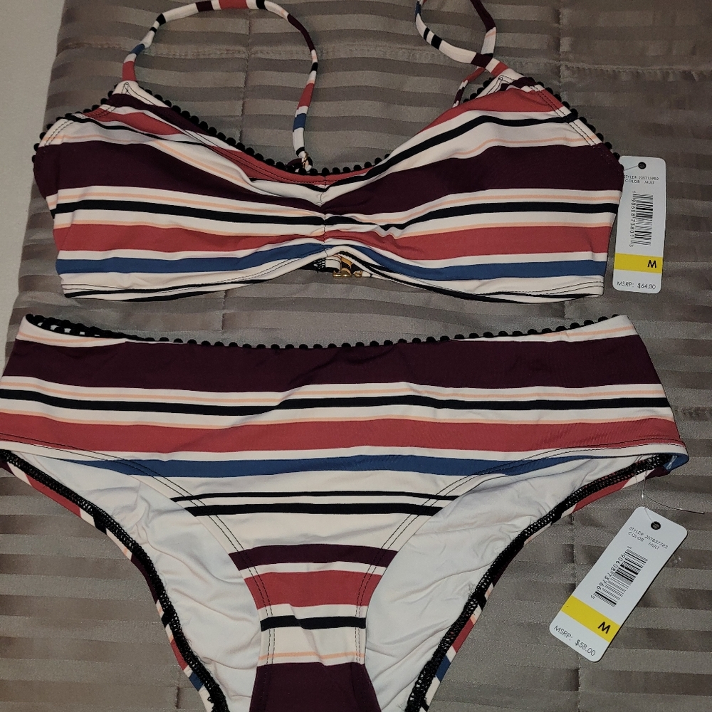 Swimsuit - Picture 2 of 2